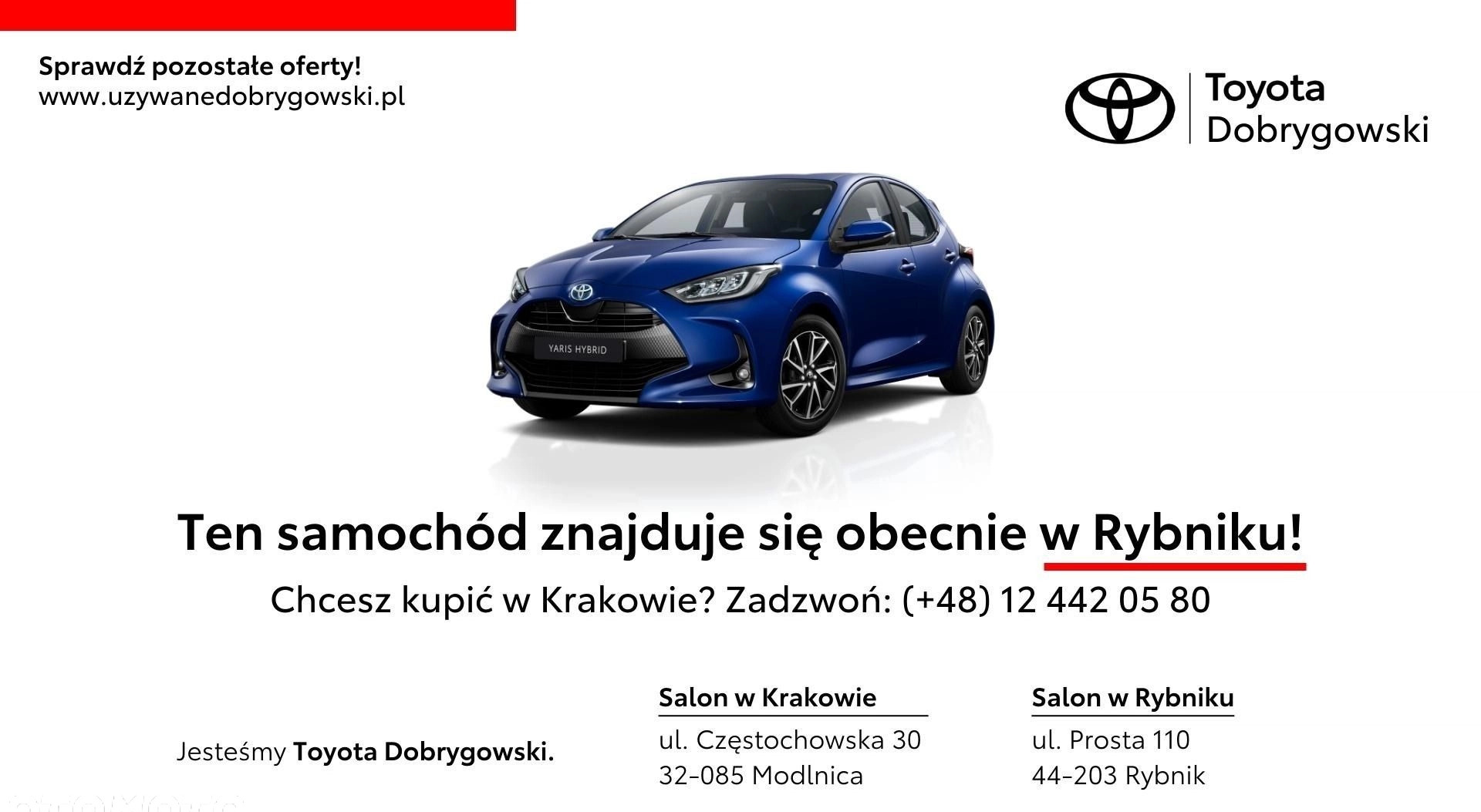 Toyota Corolla cena 86850 przebieg: 78716, rok produkcji 2020 z Solec Kujawski małe 596